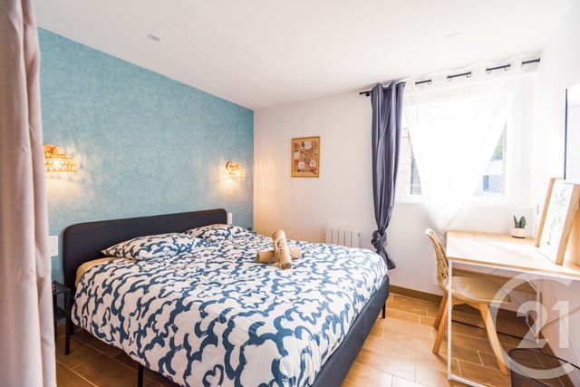 Appartement F4 &agrave; vendre - 4 pi&egrave;ces - 65,20 m2 - Guingamp - 22 - BRETAGNE