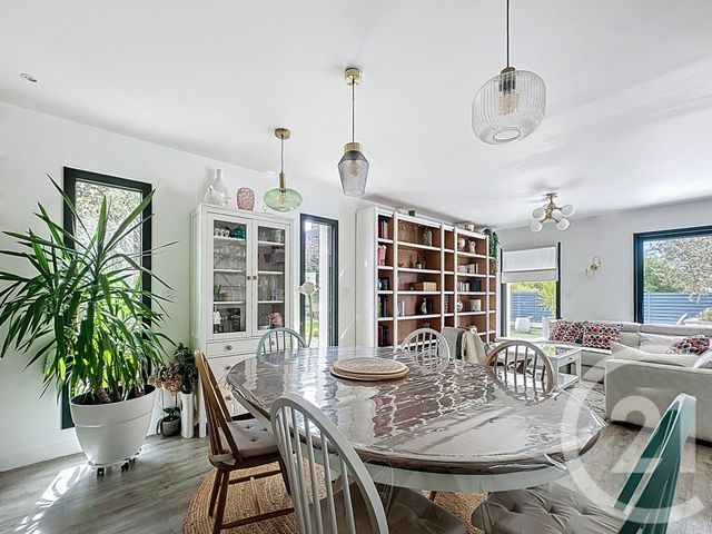 Maison &agrave; vendre - 5 pi&egrave;ces - 127,21 m2 - Plerin - 22 - BRETAGNE
