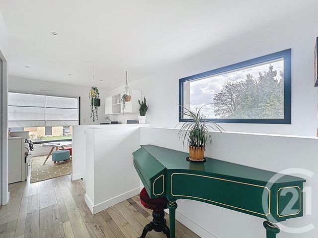 Maison &agrave; vendre - 5 pi&egrave;ces - 127,21 m2 - Plerin - 22 - BRETAGNE