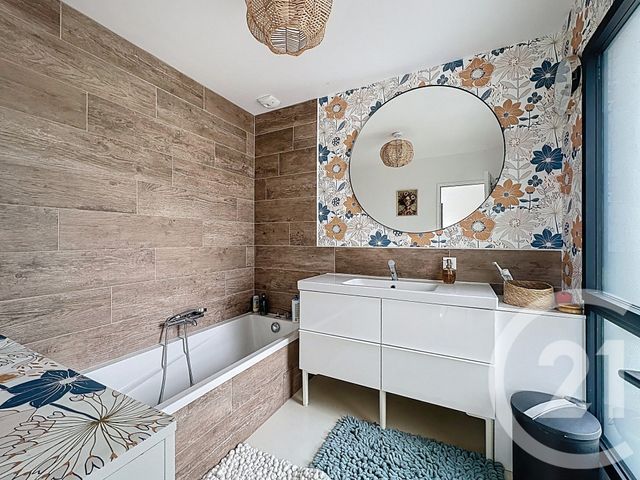 Maison &agrave; vendre - 5 pi&egrave;ces - 127,21 m2 - Plerin - 22 - BRETAGNE