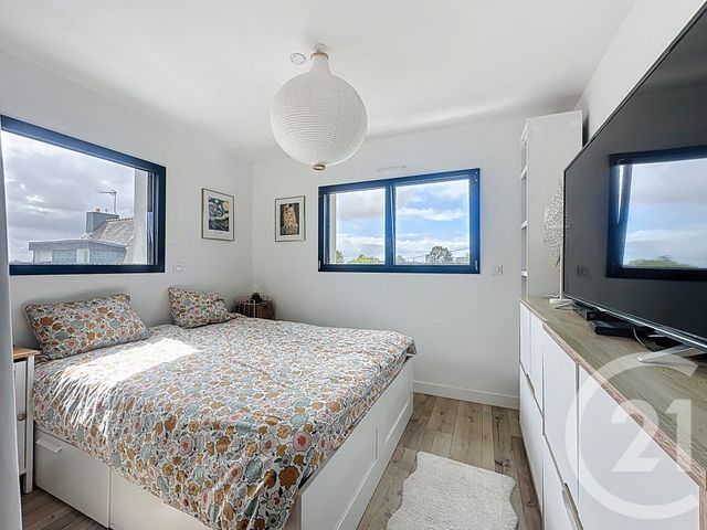 Maison &agrave; vendre - 5 pi&egrave;ces - 127,21 m2 - Plerin - 22 - BRETAGNE