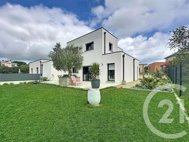 maison - PLERIN - 22