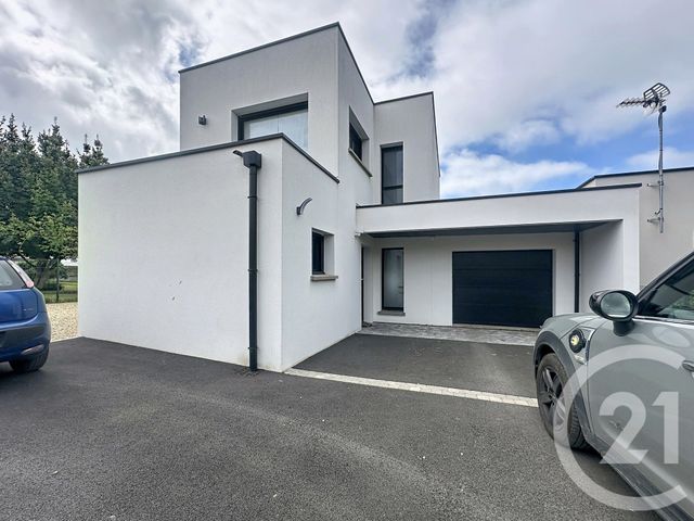 Maison &agrave; vendre - 5 pi&egrave;ces - 127,21 m2 - Plerin - 22 - BRETAGNE