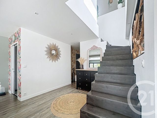 Maison &agrave; vendre - 5 pi&egrave;ces - 127,21 m2 - Plerin - 22 - BRETAGNE