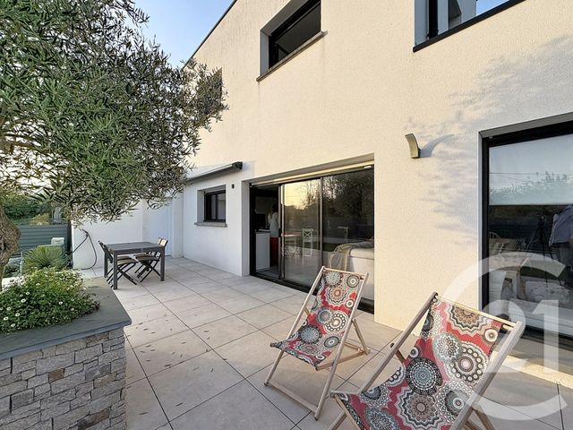 Maison &agrave; vendre - 5 pi&egrave;ces - 127,21 m2 - Plerin - 22 - BRETAGNE