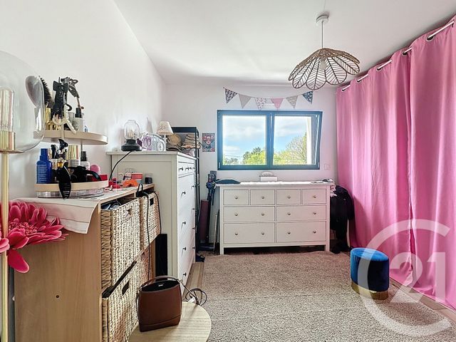 Maison &agrave; vendre - 5 pi&egrave;ces - 127,21 m2 - Plerin - 22 - BRETAGNE