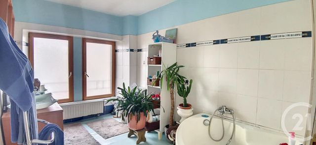 Maison &agrave; vendre - 8 pi&egrave;ces - 207 m2 - Guingamp - 22 - BRETAGNE