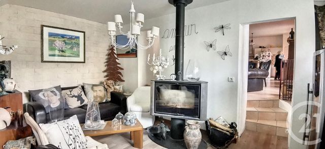 Maison &agrave; vendre - 8 pi&egrave;ces - 207 m2 - Guingamp - 22 - BRETAGNE