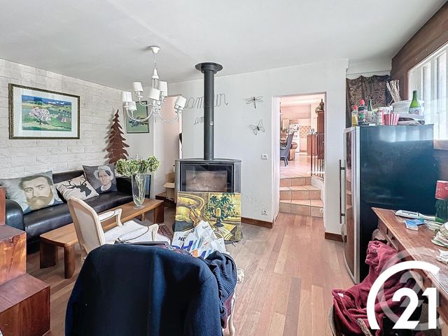 Maison &agrave; vendre - 8 pi&egrave;ces - 207 m2 - Guingamp - 22 - BRETAGNE