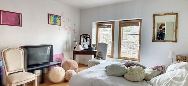 Maison &agrave; vendre - 8 pi&egrave;ces - 207 m2 - Guingamp - 22 - BRETAGNE