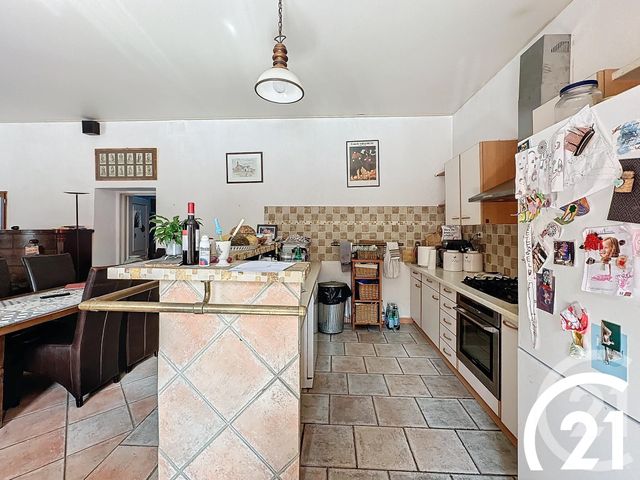 Maison &agrave; vendre - 8 pi&egrave;ces - 207 m2 - Guingamp - 22 - BRETAGNE