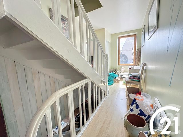 Maison &agrave; vendre - 8 pi&egrave;ces - 207 m2 - Guingamp - 22 - BRETAGNE