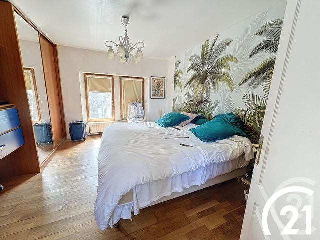 Maison &agrave; vendre - 8 pi&egrave;ces - 207 m2 - Guingamp - 22 - BRETAGNE