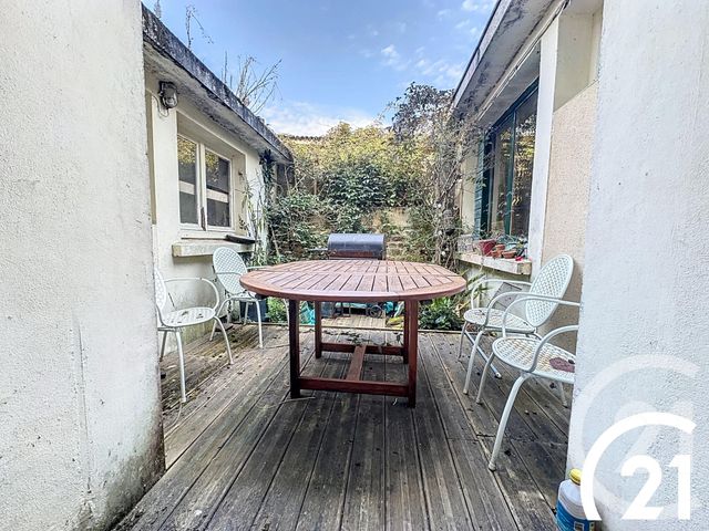 Maison &agrave; vendre - 8 pi&egrave;ces - 207 m2 - Guingamp - 22 - BRETAGNE