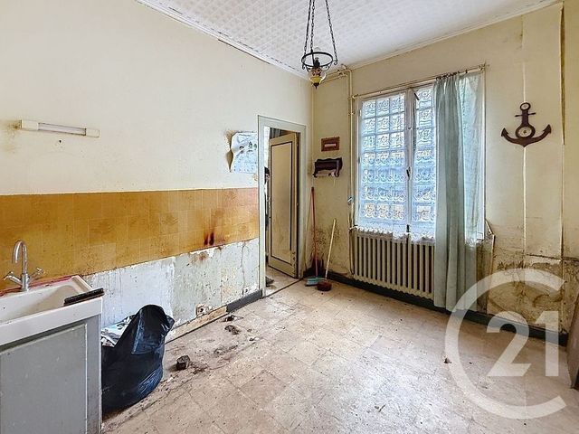 Maison &agrave; vendre - 10 pi&egrave;ces - 220 m2 - Paimpol - 22 - BRETAGNE