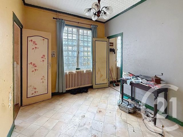 Maison &agrave; vendre - 10 pi&egrave;ces - 220 m2 - Paimpol - 22 - BRETAGNE