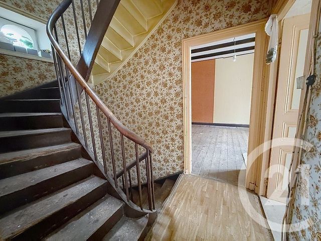 Maison &agrave; vendre - 10 pi&egrave;ces - 220 m2 - Paimpol - 22 - BRETAGNE
