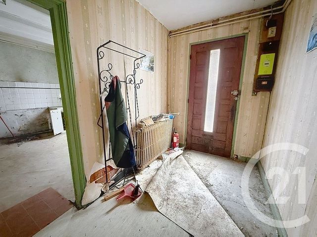 Maison &agrave; vendre - 10 pi&egrave;ces - 220 m2 - Paimpol - 22 - BRETAGNE