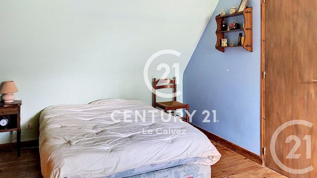 Maison &agrave; vendre - 4 pi&egrave;ces - 108 m2 - Pedernec - 22 - BRETAGNE