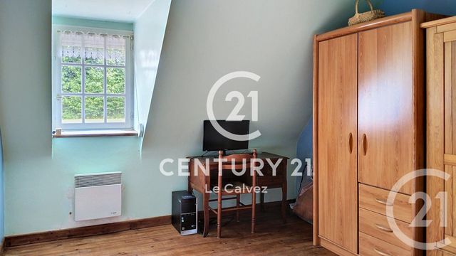 Maison &agrave; vendre - 4 pi&egrave;ces - 108 m2 - Pedernec - 22 - BRETAGNE