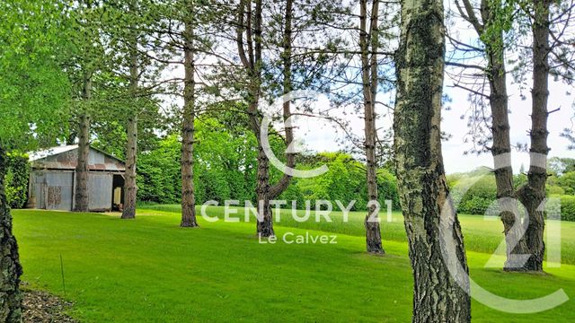 Maison &agrave; vendre - 4 pi&egrave;ces - 108 m2 - Pedernec - 22 - BRETAGNE