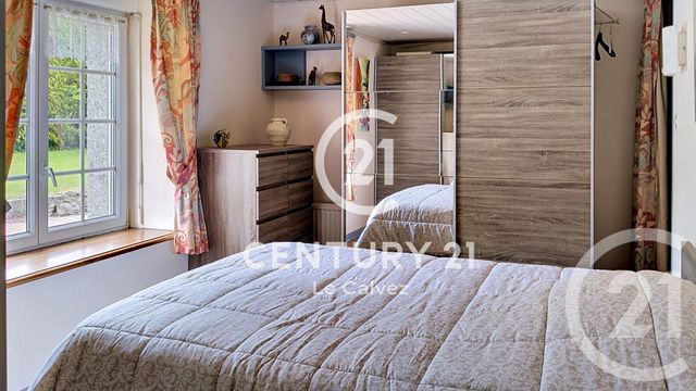Maison &agrave; vendre - 4 pi&egrave;ces - 108 m2 - Pedernec - 22 - BRETAGNE