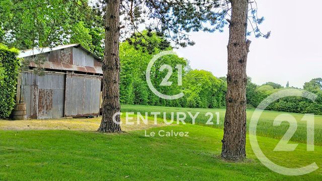 Maison &agrave; vendre - 4 pi&egrave;ces - 108 m2 - Pedernec - 22 - BRETAGNE