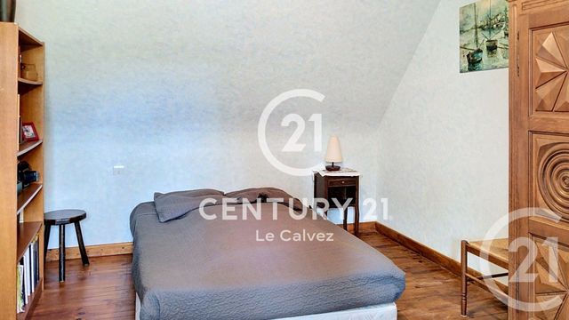 Maison &agrave; vendre - 4 pi&egrave;ces - 108 m2 - Pedernec - 22 - BRETAGNE