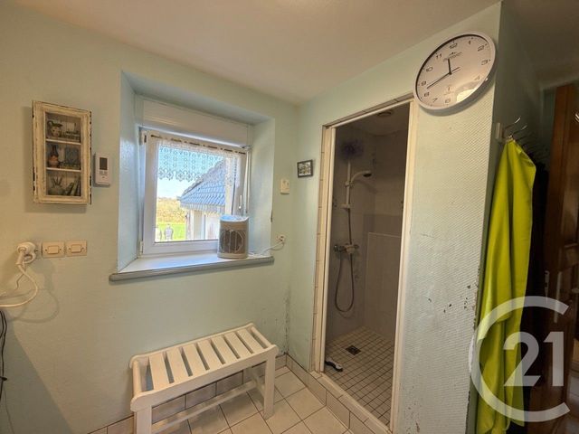 Maison &agrave; vendre - 4 pi&egrave;ces - 108 m2 - Pedernec - 22 - BRETAGNE