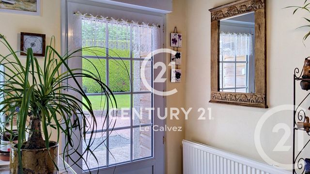Maison &agrave; vendre - 4 pi&egrave;ces - 108 m2 - Pedernec - 22 - BRETAGNE
