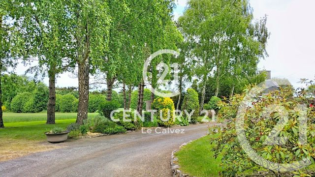 Maison &agrave; vendre - 4 pi&egrave;ces - 108 m2 - Pedernec - 22 - BRETAGNE