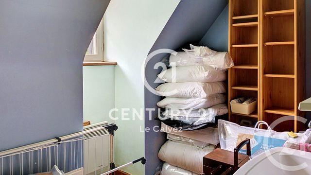 Maison &agrave; vendre - 4 pi&egrave;ces - 108 m2 - Pedernec - 22 - BRETAGNE