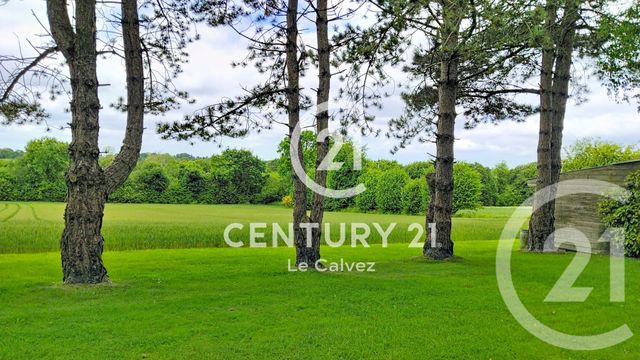 Maison &agrave; vendre - 4 pi&egrave;ces - 108 m2 - Pedernec - 22 - BRETAGNE