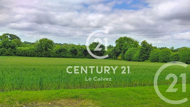 Maison &agrave; vendre - 4 pi&egrave;ces - 108 m2 - Pedernec - 22 - BRETAGNE
