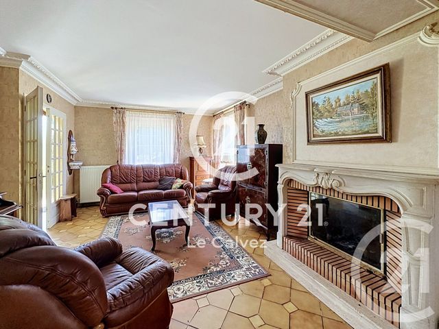 Maison &agrave; vendre - 5 pi&egrave;ces - 120 m2 - Plouisy - 22 - BRETAGNE