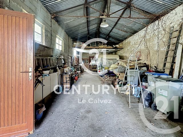 Maison &agrave; vendre - 5 pi&egrave;ces - 120 m2 - Plouisy - 22 - BRETAGNE