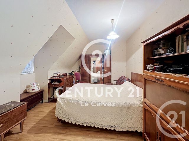 Maison &agrave; vendre - 5 pi&egrave;ces - 120 m2 - Plouisy - 22 - BRETAGNE