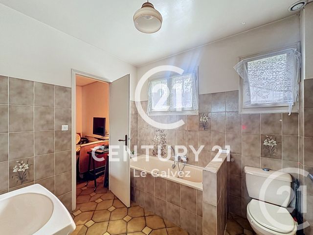 Maison &agrave; vendre - 5 pi&egrave;ces - 120 m2 - Plouisy - 22 - BRETAGNE