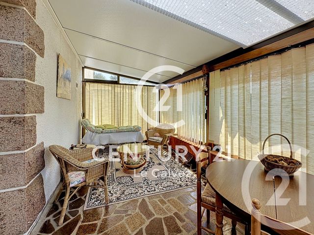 Maison &agrave; vendre - 5 pi&egrave;ces - 120 m2 - Plouisy - 22 - BRETAGNE