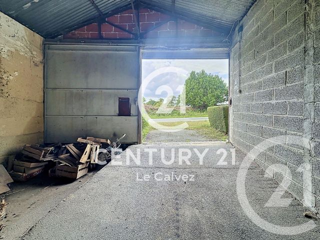 Maison &agrave; vendre - 5 pi&egrave;ces - 120 m2 - Plouisy - 22 - BRETAGNE