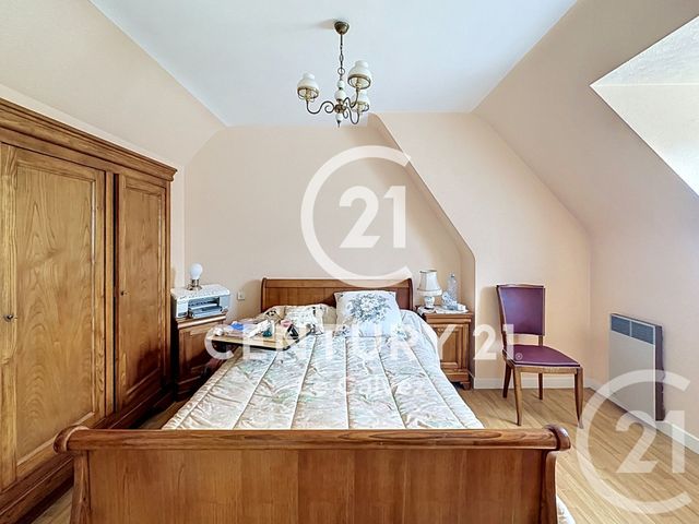 Maison &agrave; vendre - 5 pi&egrave;ces - 120 m2 - Plouisy - 22 - BRETAGNE