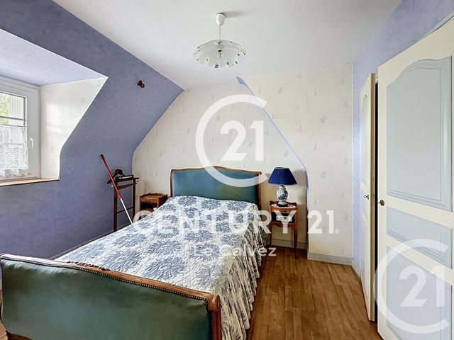 Maison &agrave; vendre - 5 pi&egrave;ces - 120 m2 - Plouisy - 22 - BRETAGNE