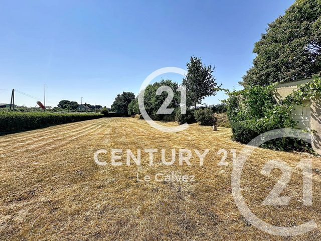 Maison &agrave; vendre - 5 pi&egrave;ces - 120 m2 - Plouisy - 22 - BRETAGNE