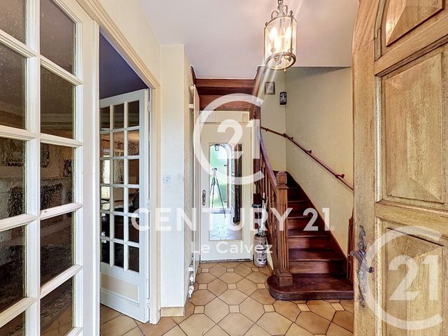 Maison &agrave; vendre - 5 pi&egrave;ces - 120 m2 - Plouisy - 22 - BRETAGNE