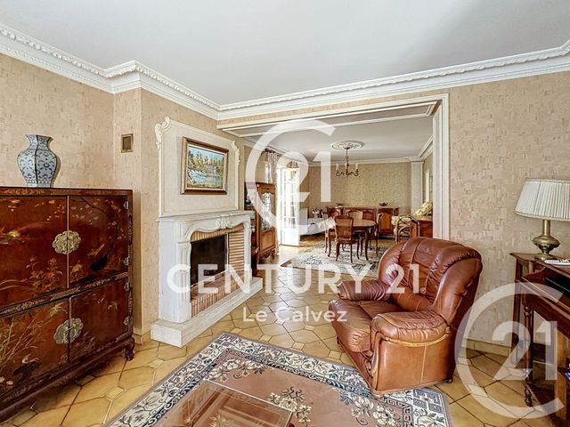 Maison &agrave; vendre - 5 pi&egrave;ces - 120 m2 - Plouisy - 22 - BRETAGNE