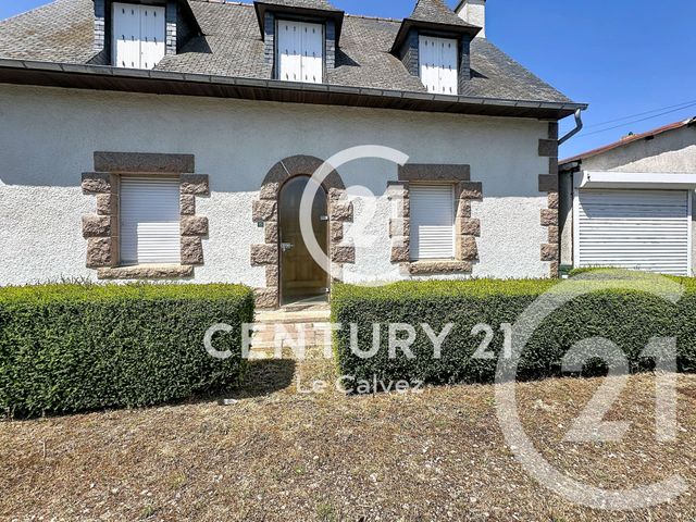 maison - PLOUISY - 22