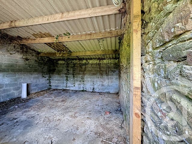 Maison &agrave; louer - 5 pi&egrave;ces - 92,23 m2 - Coatascorn - 22 - BRETAGNE