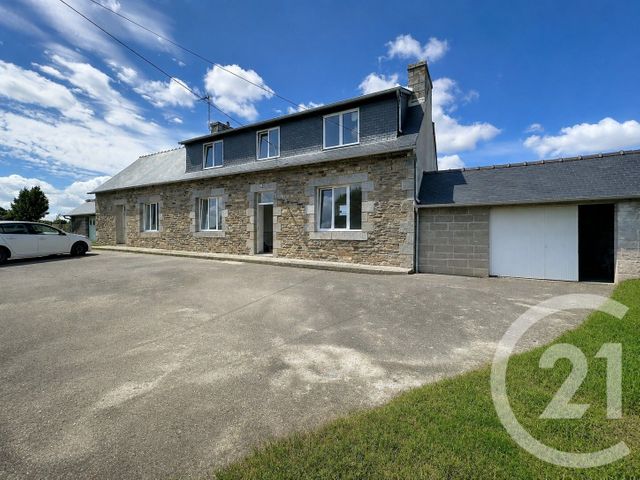 maison - COATASCORN - 22