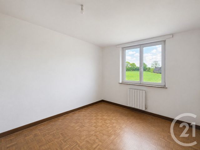 Maison &agrave; louer - 5 pi&egrave;ces - 92,23 m2 - Coatascorn - 22 - BRETAGNE