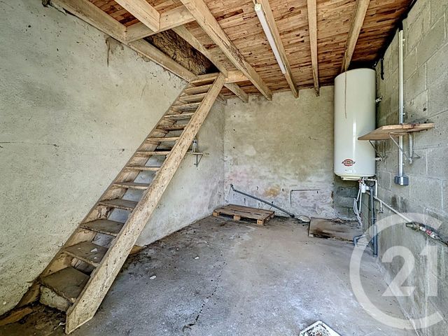 Maison &agrave; louer - 5 pi&egrave;ces - 92,23 m2 - Coatascorn - 22 - BRETAGNE
